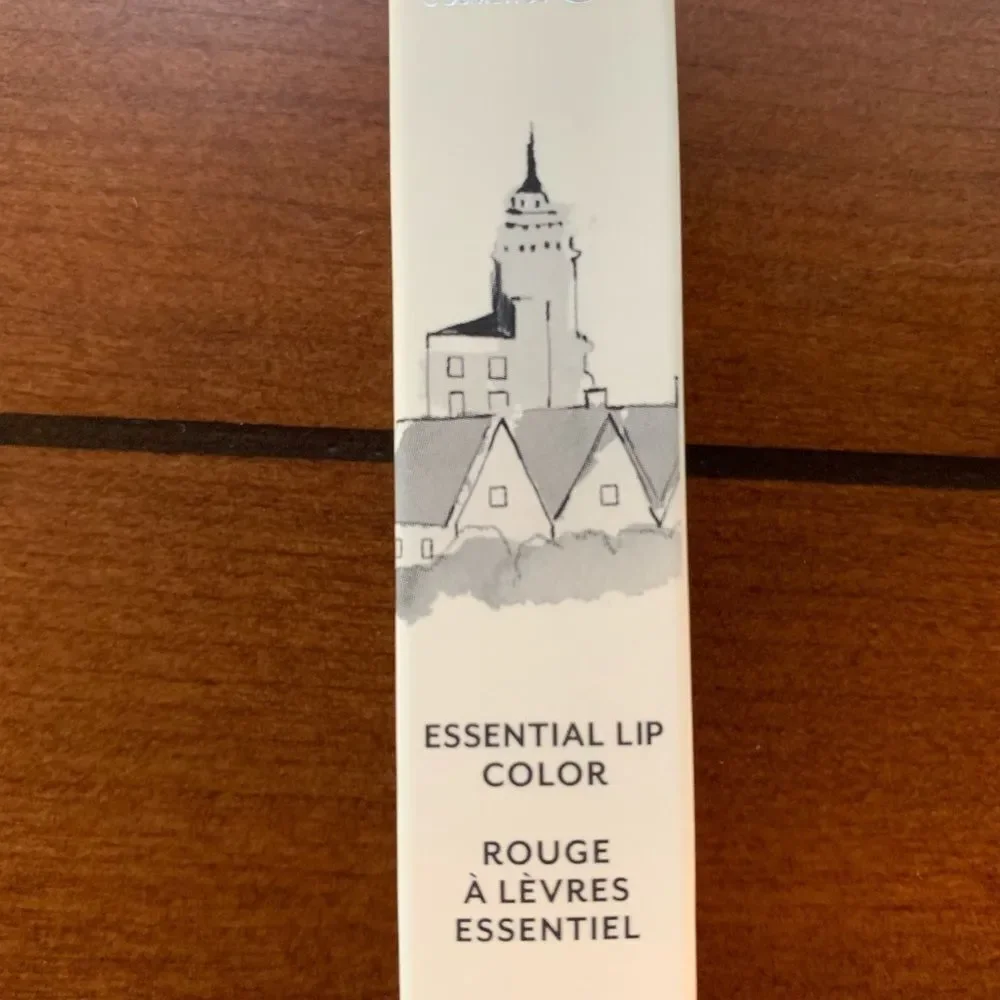 *Cargo* Lip Color .10 oz in Sedona